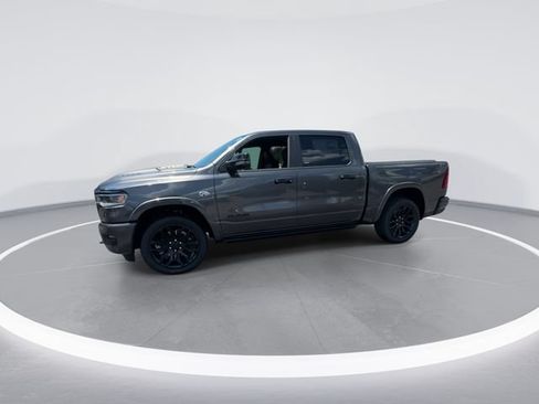 New 2026 RAM 1500 Limited AWD/4WD image 4
