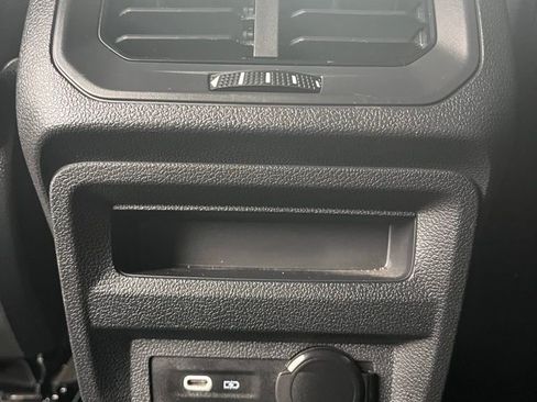 Certified 2024 Volkswagen Tiguan SEL R-Line w/ MDO Package, Two-Row AWD/4WD image 16