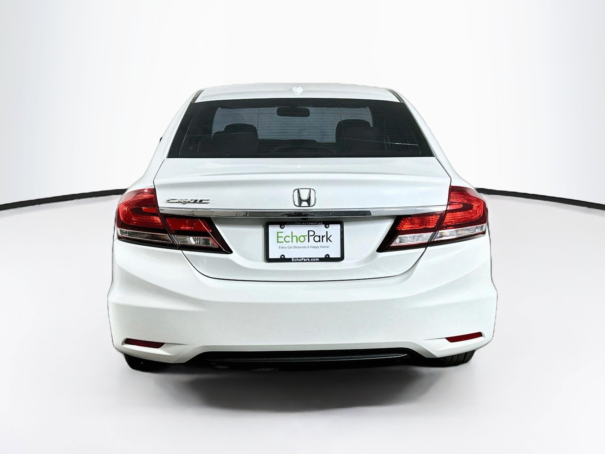 Used 2013 Honda Civic EX-L image 7