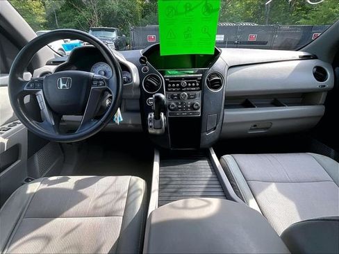 Used 2014 Honda Pilot EX image 16