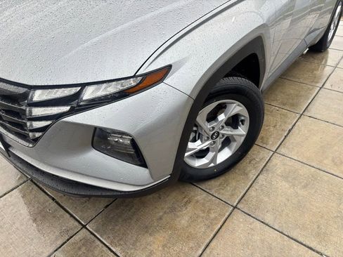 Used 2024 Hyundai Tucson SEL image 2