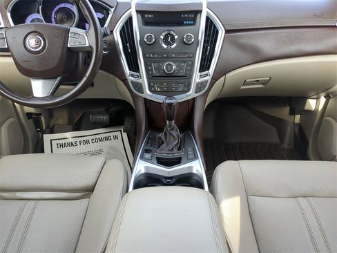 Used 2012 Cadillac SRX Performance image 15