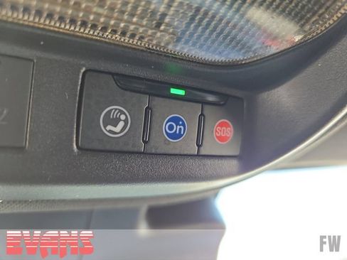 Used 2024 Chevrolet Trax RS w/ Driver Confidence Package FWD image 10