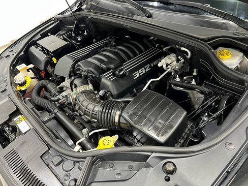 Used 2021 Dodge Durango SRT w/ SRT Interior Appearance Group AWD/4WD image 32