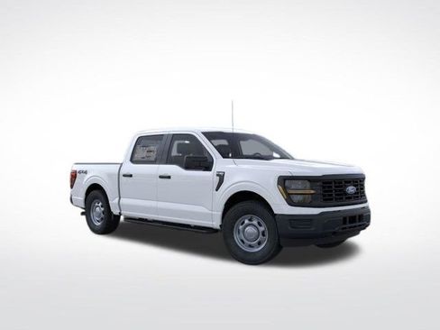 New 2025 Ford F150 XL w/ Tow/Haul Package image 10