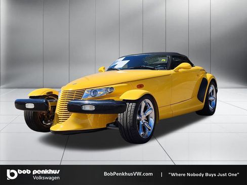 Used 2000 Plymouth Prowler image 23