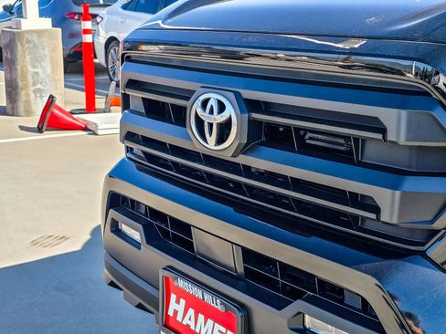 New 2026 Toyota Tacoma SR5 image 12