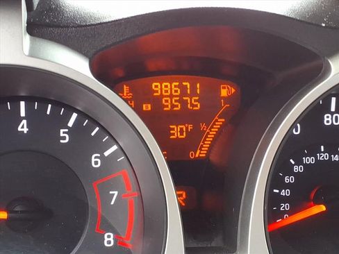 Used 2013 Nissan Juke SL w/ Midnight Edition image 20