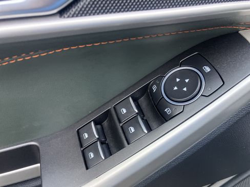 Used 2022 Ford Explorer Timberline AWD/4WD image 19