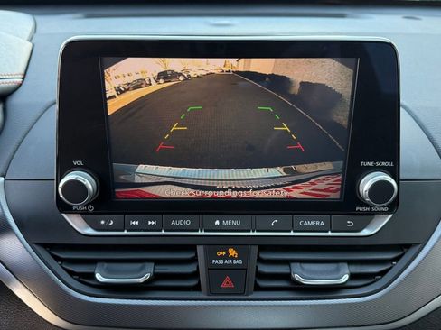 Used 2023 Nissan Altima 2.5 SR image 24