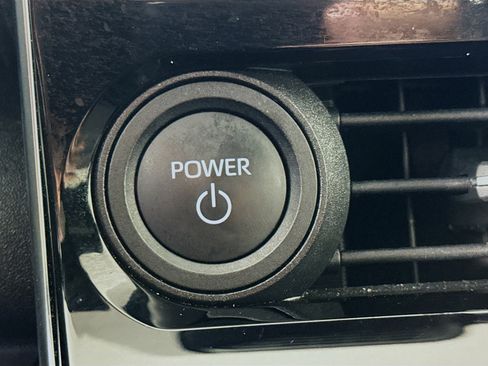 Used 2023 Toyota bZ4X Limited w/ Weather Package image 19