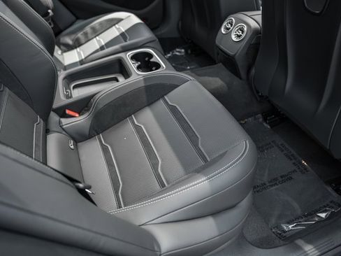 New 2025 Mercedes-Benz AMG GT 53 image 36