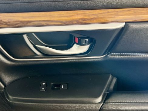 Used 2022 Honda CR-V EX-L image 31