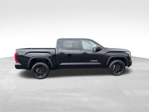 New 2026 Toyota Tundra SR5 AWD/4WD image 6