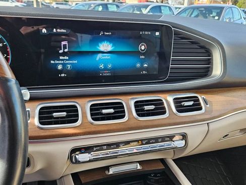 Used 2022 Mercedes-Benz GLE 450 4MATIC image 20