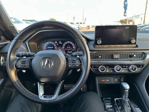 Used 2023 Acura Integra A-Spec FWD image 20
