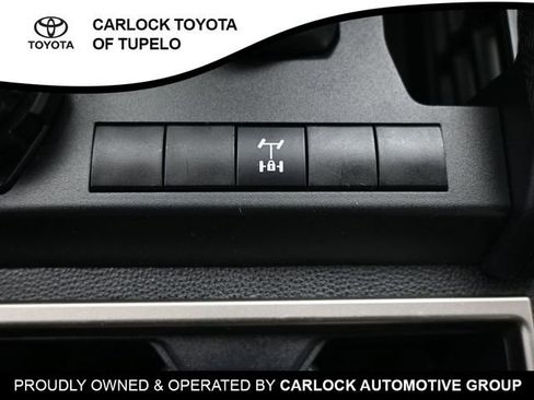 Used 2025 Toyota 4Runner TRD Off-Road image 15