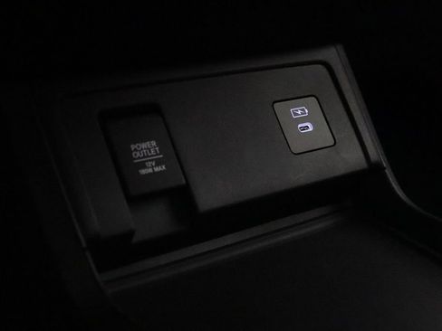 Used 2023 Acura RDX AWD image 22