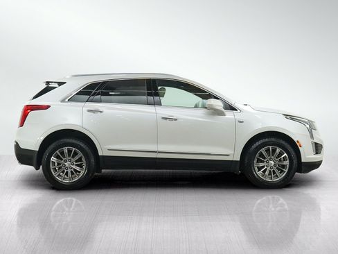 Used 2019 Cadillac XT5 Luxury AWD/4WD image 6