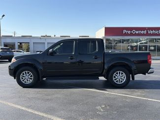 Certified 2019 Nissan Frontier SV w/ Value Truck Package video 2