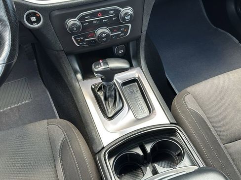 Used 2022 Dodge Charger SXT w/ Blacktop Package image 23