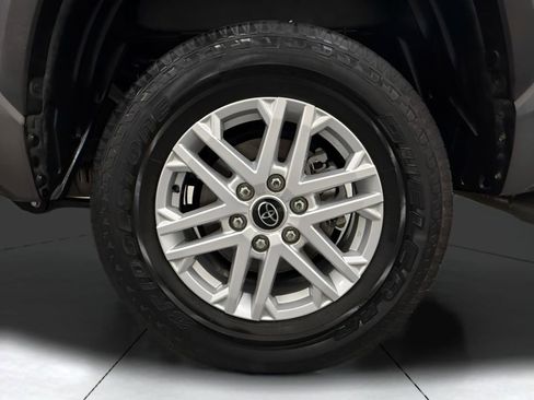 Used 2024 Toyota Tundra SR5 AWD/4WD image 30