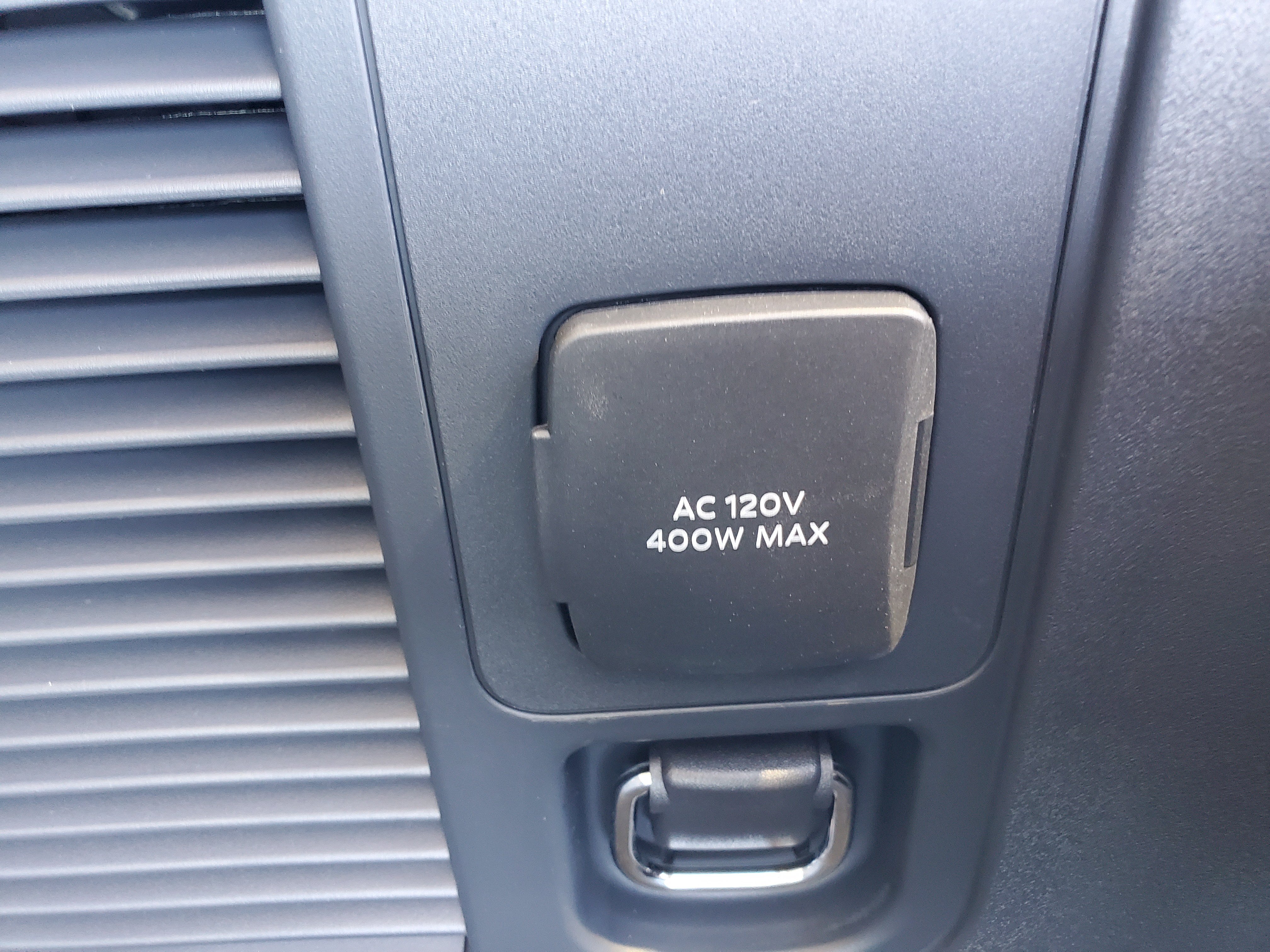 New 2027 Lincoln Navigator L Reserve AWD/4WD image 68