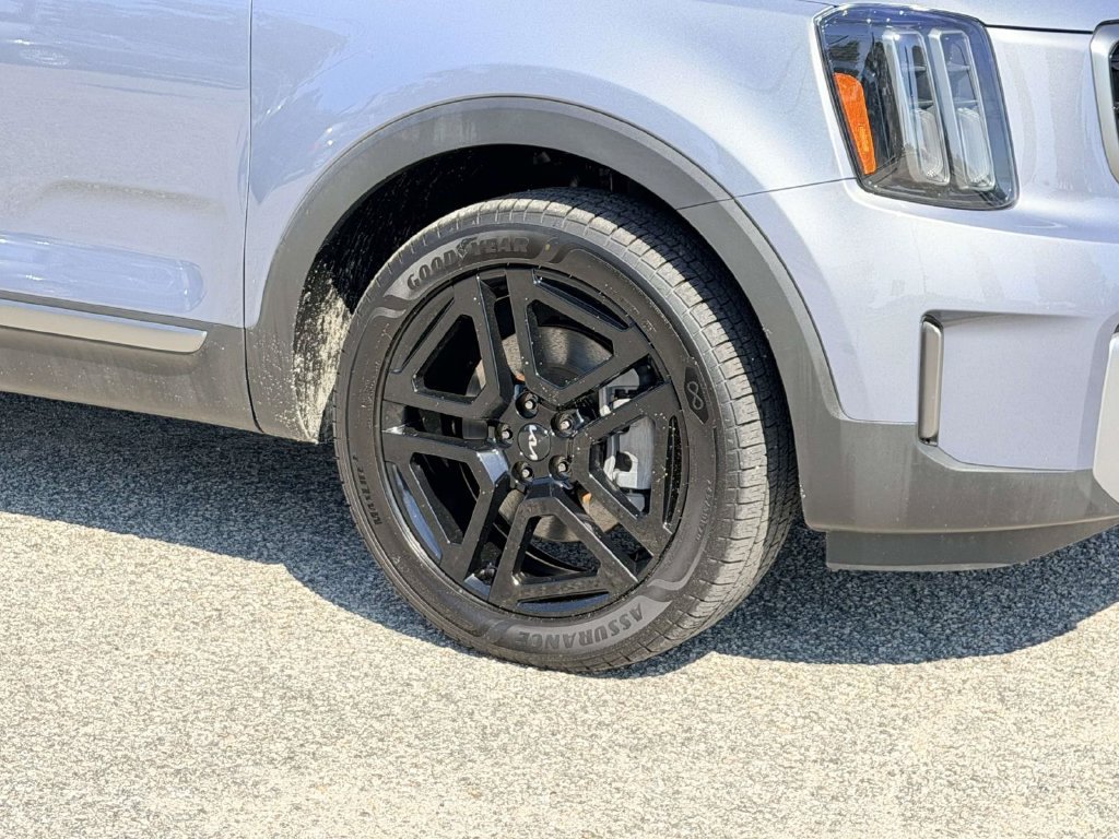 Used 2023 Kia Telluride SX Prestige X-Line AWD/4WD image 26