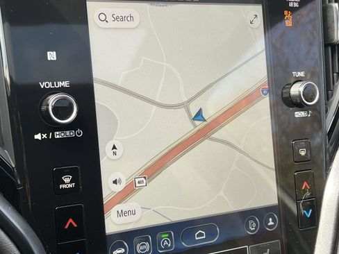 New 2025 Subaru Outback Wilderness w/ Wilderness Package image 11