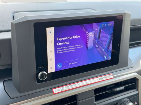 New 2025 Toyota Tacoma SR5 image 24