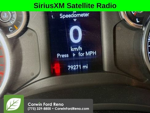 Used 2019 RAM 2500 Big Horn AWD/4WD image 12
