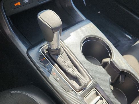 Certified 2024 Honda Civic Sport image 14