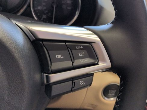 New 2026 MAZDA MX-5 Miata Grand Touring image 22