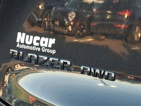 Used 2021 Chevrolet Blazer LT image 10