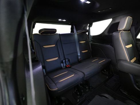 Used 2021 GMC Yukon AT4 w/ AT4 Premium Plus Package AWD/4WD image 12