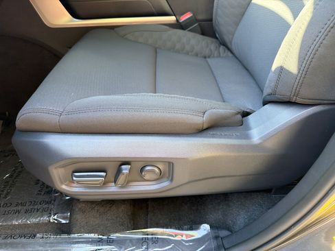 New 2026 Toyota Tundra SR5 AWD/4WD image 11