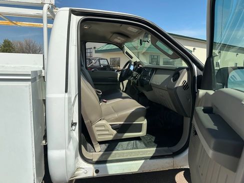 Used 2008 Ford F250 XL image 25