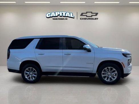 Used 2025 Chevrolet Tahoe Premier image 6