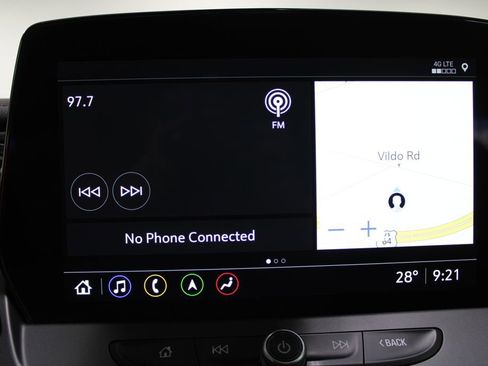 Used 2025 Chevrolet Blazer RS image 53