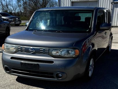 Used 2009 Nissan Cube 1.8 SL w/ SL Preferred Pkg