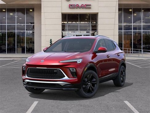 New 2026 Buick Encore GX Sport Touring w/ Comfort Package image 6