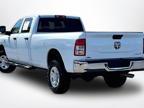 Used 2024 RAM 2500 Tradesman w/ Chrome Appearance Group AWD/4WD image 5