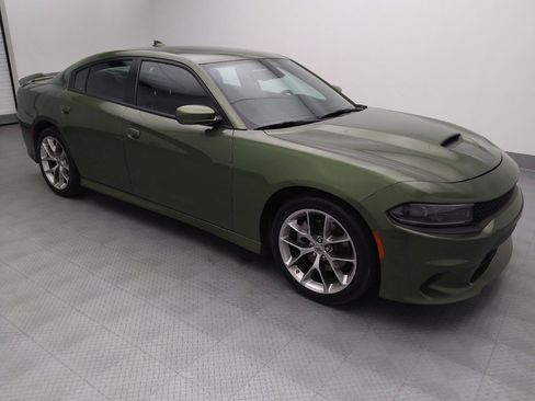 Used 2022 Dodge Charger GT w/ Cold Weather Package image 11