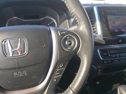 Used 2017 Honda Ridgeline RTL-T image 20
