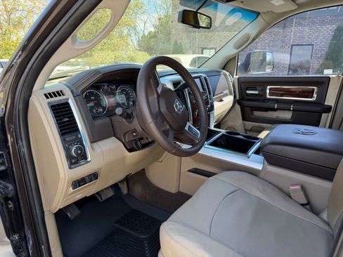 Used 2011 RAM 3500 Laramie w/ Protection Group image 11