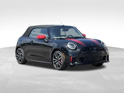 New 2026 MINI Cooper John Cooper Works