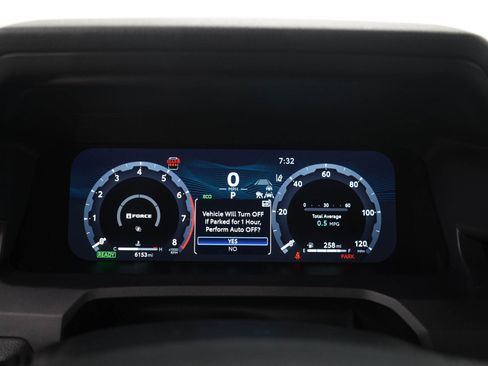 Used 2026 Toyota 4Runner TRD Off-Road Premium AWD/4WD image 28