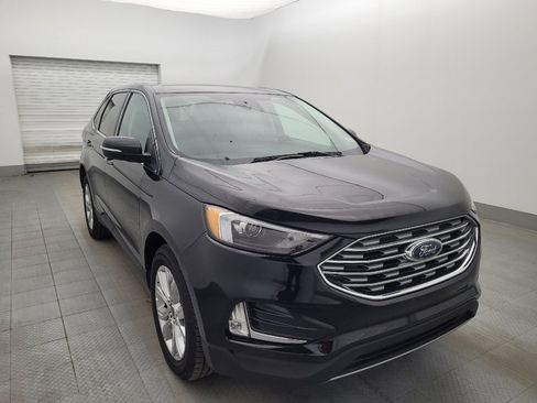 Used 2024 Ford Edge Titanium image 13