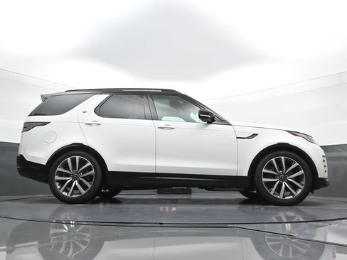 Used 2023 Land Rover Discovery HSE R-Dynamic AWD/4WD image 30