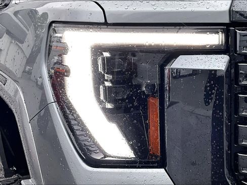 Used 2024 GMC Sierra 2500 Denali Ultimate w/ Max Trailering Package image 28